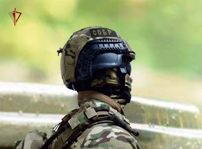При участии томского СОБР задержан подозреваемый в вооружённом нападении на вексельный центр